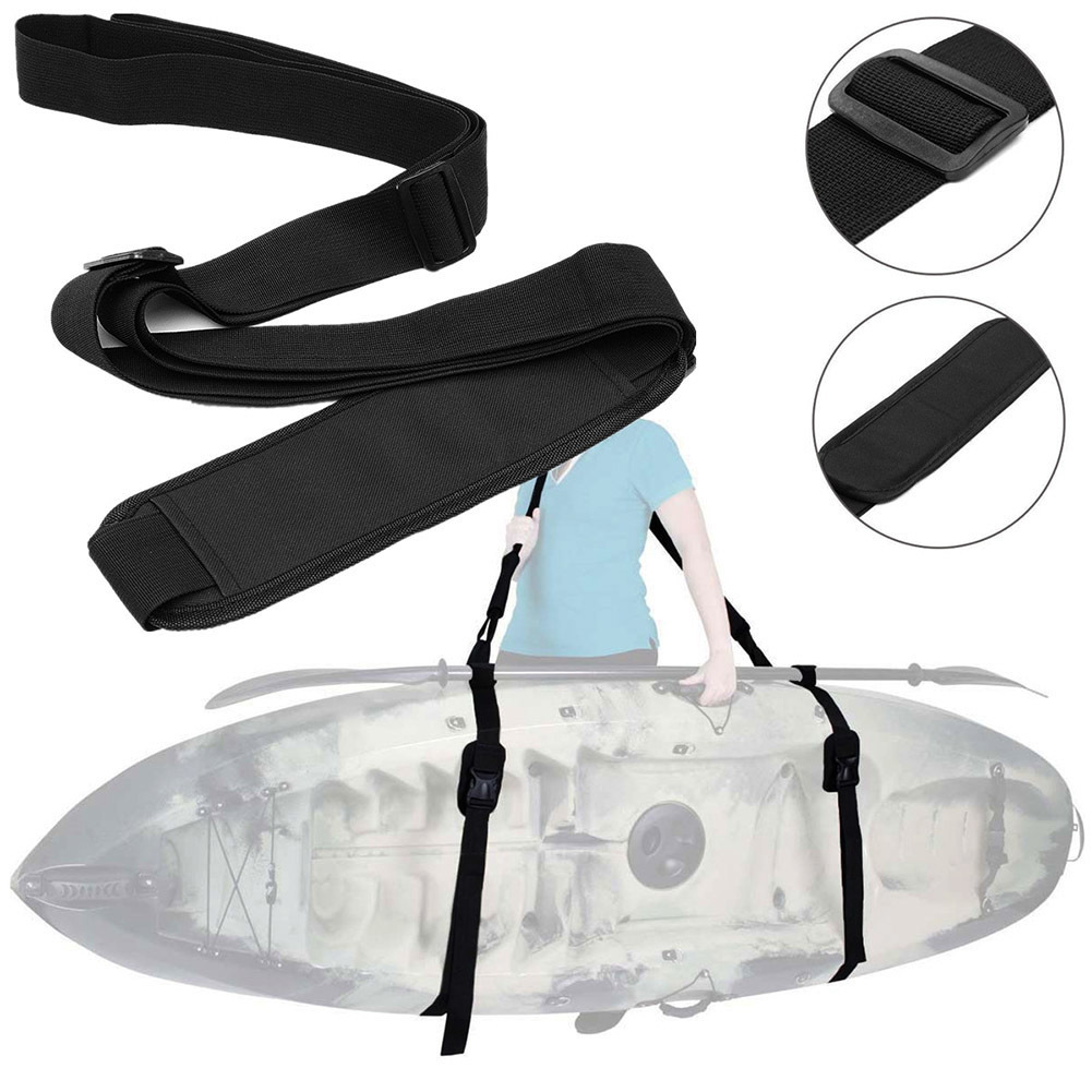 Surfboard Leash - 調節可能なサーフボードショルダーキャリースリングスタンドアップパドルボードストラップsupボードサーフフィンパドルウェイクボードサーフィンカヤックユニセックス