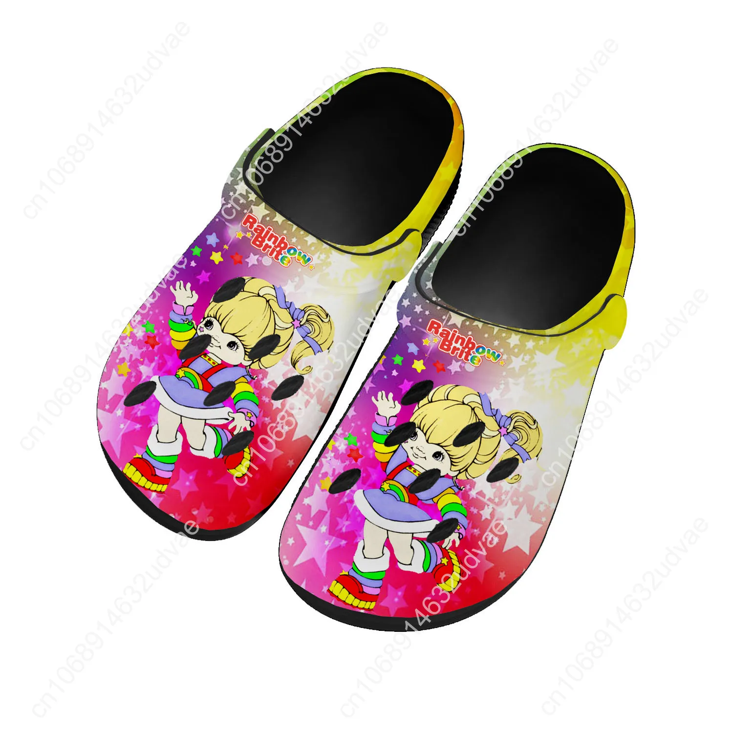 Brite レインボーウォーターシューズ メンズ レディース - Water Shoes のレビューと価格