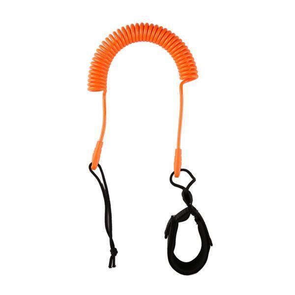 ヘビーデューティーTPUSurfingリーシュ10フィート調 - Surfboard Leash のレビューと価格