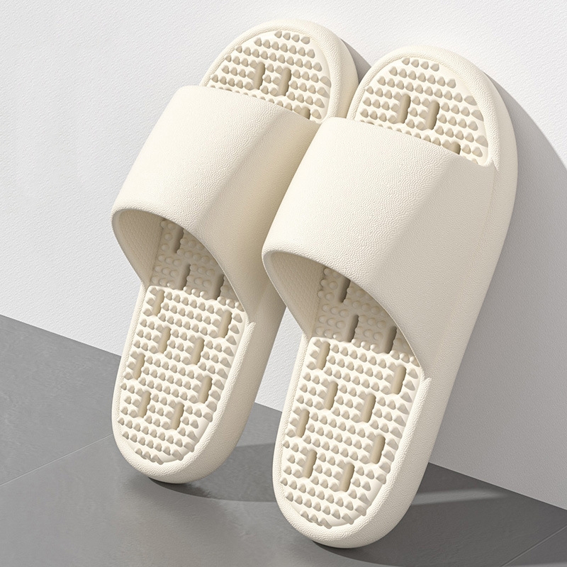 女性用サマースリッパ、滑り止め、速乾性、排水穴付き、ソフトク - Water Shoes のレビューと価格