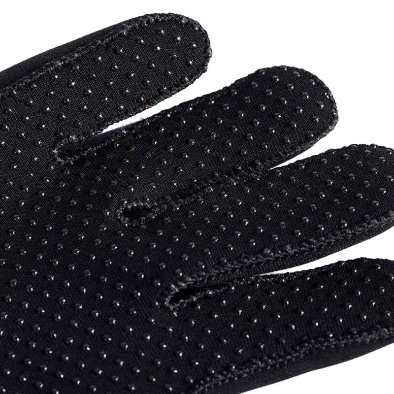 P9FC ダイビング冬加熱手袋男性女性ダイバーウェットスーツ - Wetsuit Men のレビューと価格