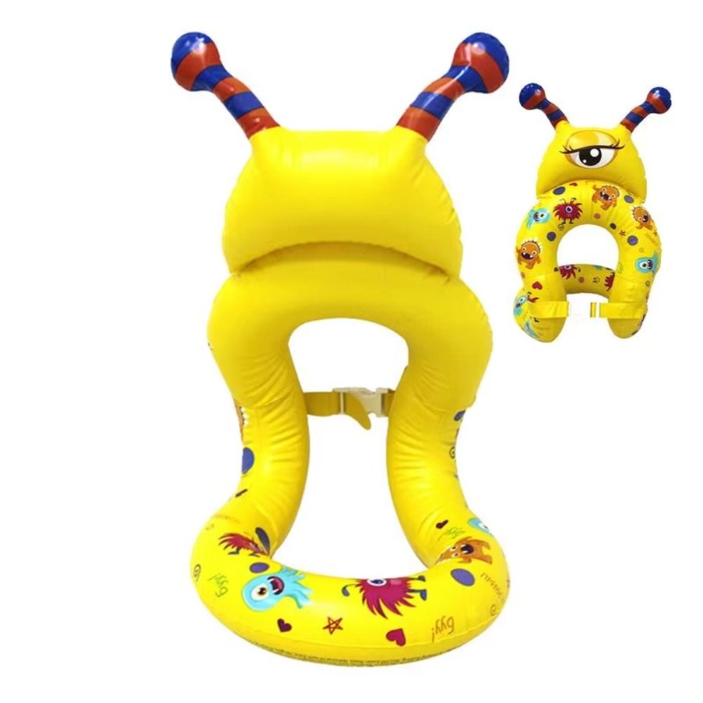 インフレータブルデザイン子供用ライフジャケット調節可能な P - Life Jacket のレビューと価格