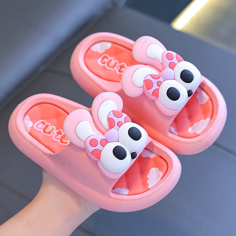 子供サンダルスリッパ 2026 夏女の子かわいい素敵な靴ファ - Flippers Swimming のレビューと価格