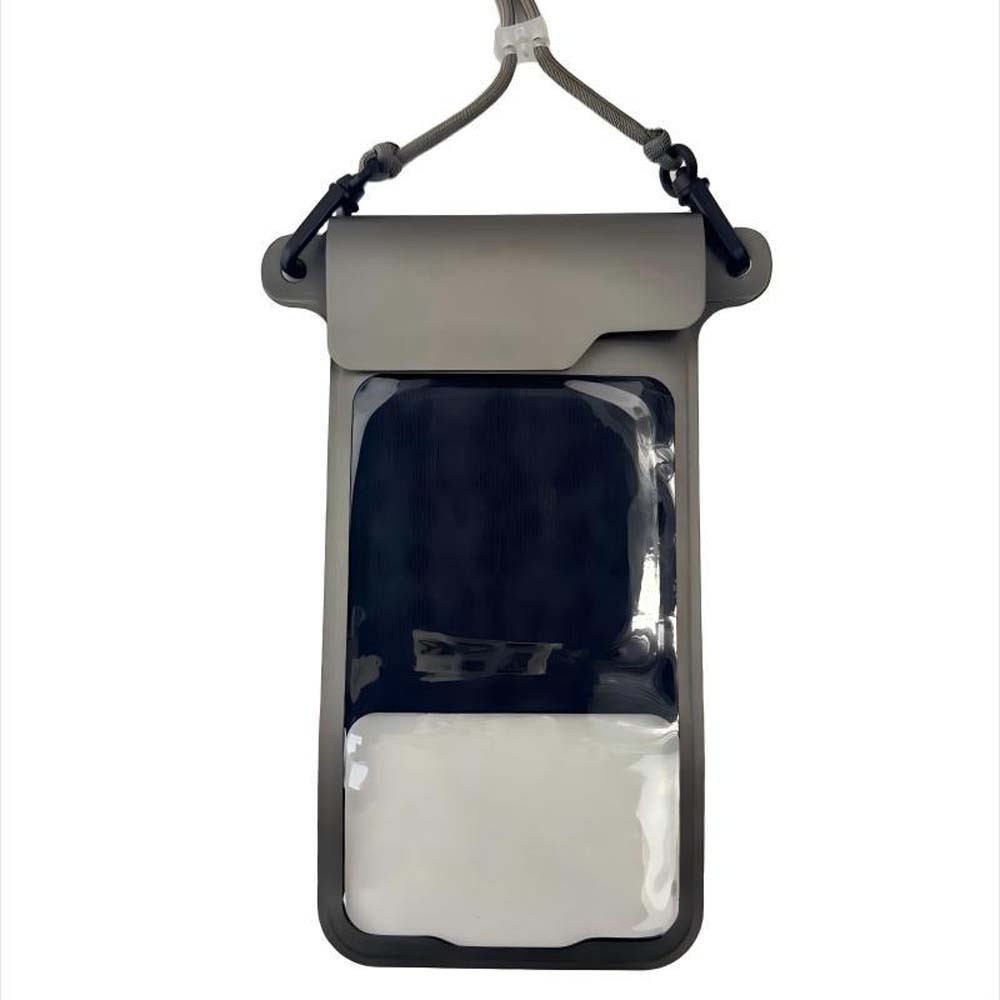 調節可能なストラップ付き防水電話ポーチ 軽量密閉型クロスボデ - Dry Bag Waterproof のレビューと価格