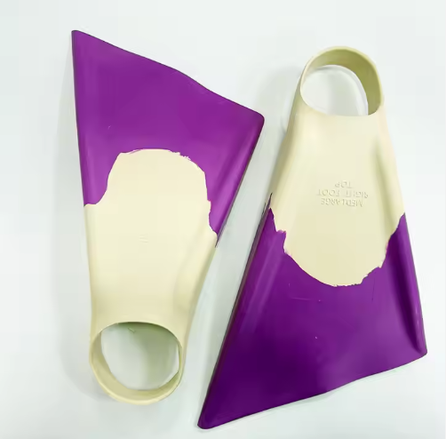 新しいダイビングフィン プロフェッショナル 大人用トレーニン - Swim Fins のレビューと価格